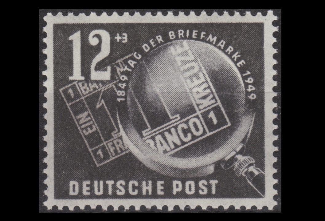 DDR 1949 245